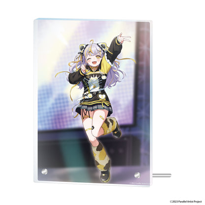【受注生産】ぱらすと！デビュー2周年記念グッズ 鈴神うたね