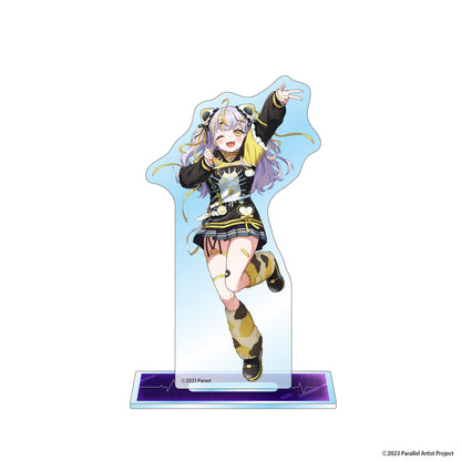 【受注生産】ぱらすと！デビュー2周年記念グッズ 鈴神うたね