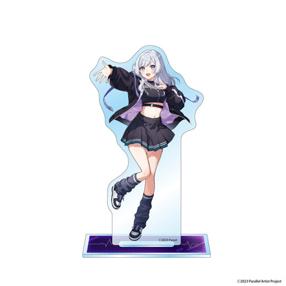 【受注生産】ぱらすと！デビュー2周年記念グッズ 白傘くらげ