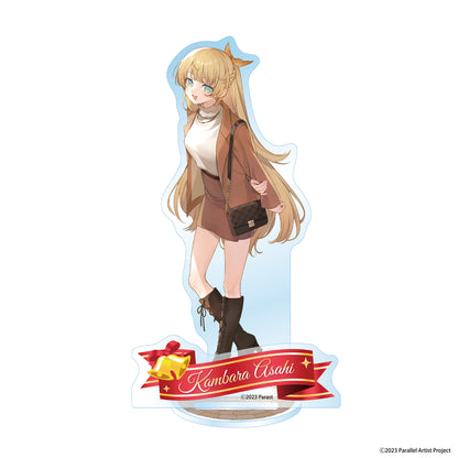 【受注生産】ぱらすと！クリスマスグッズ2025 アクリルスタンド