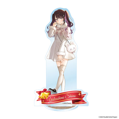 【受注生産】ぱらすと！クリスマスグッズ2025 アクリルスタンド