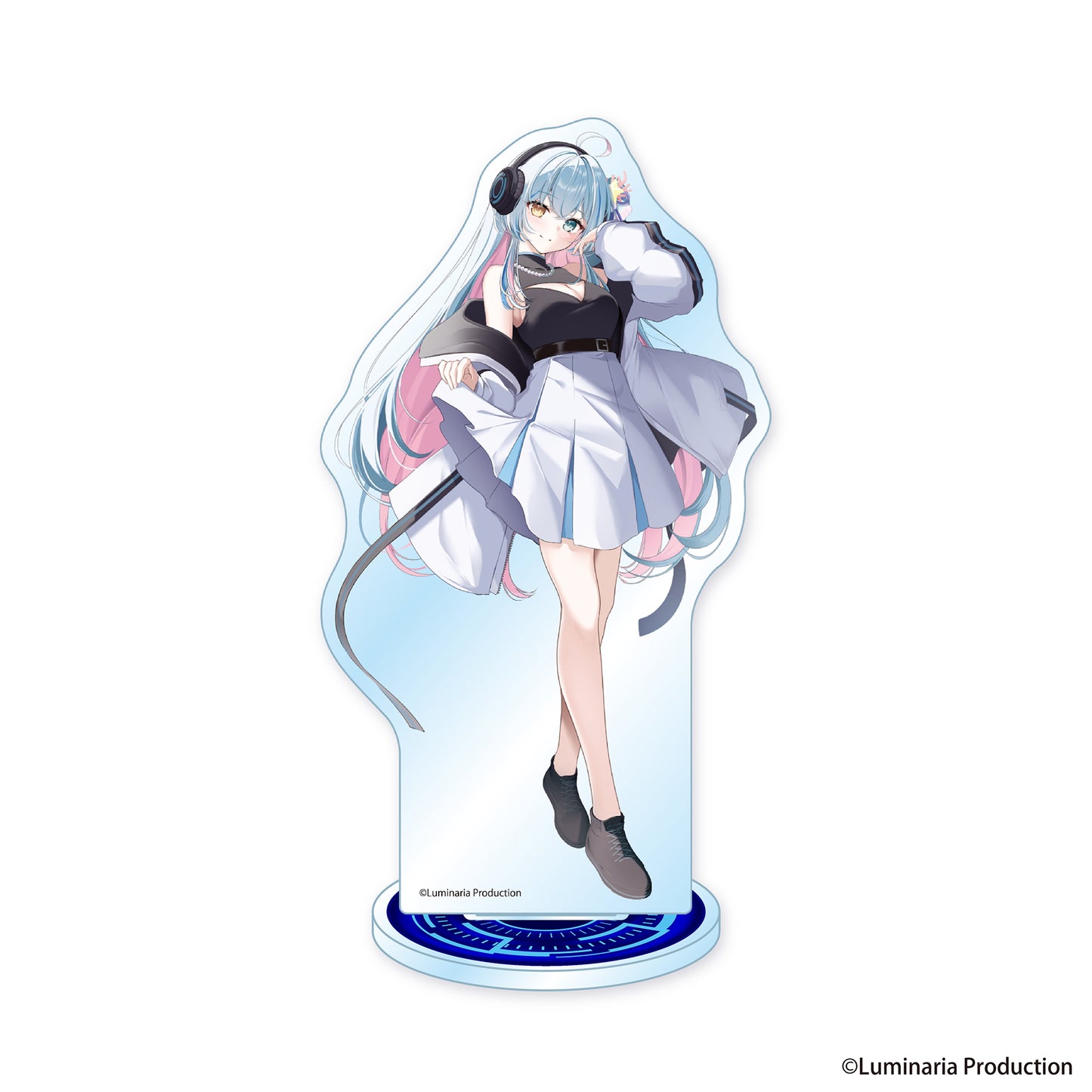 Luminaria Production 等身アクリルスタンド