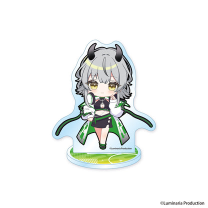 Luminaria Production ミニキャラアクリルスタンド