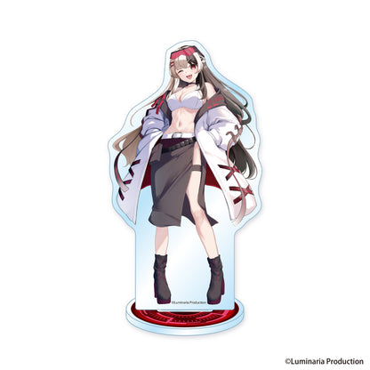 Luminaria Production 等身アクリルスタンド