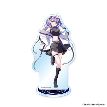 Luminaria Production 等身アクリルスタンド