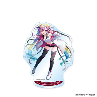 Luminaria Production 等身アクリルスタンド