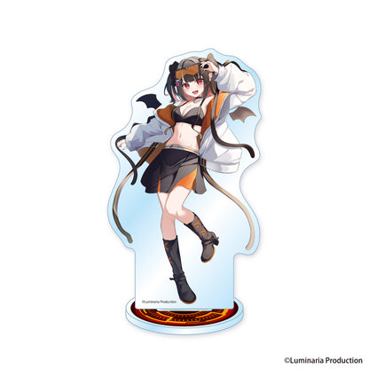 Luminaria Production 等身アクリルスタンド