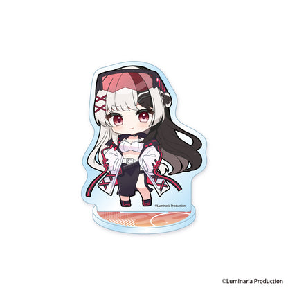Luminaria Production ミニキャラアクリルスタンド