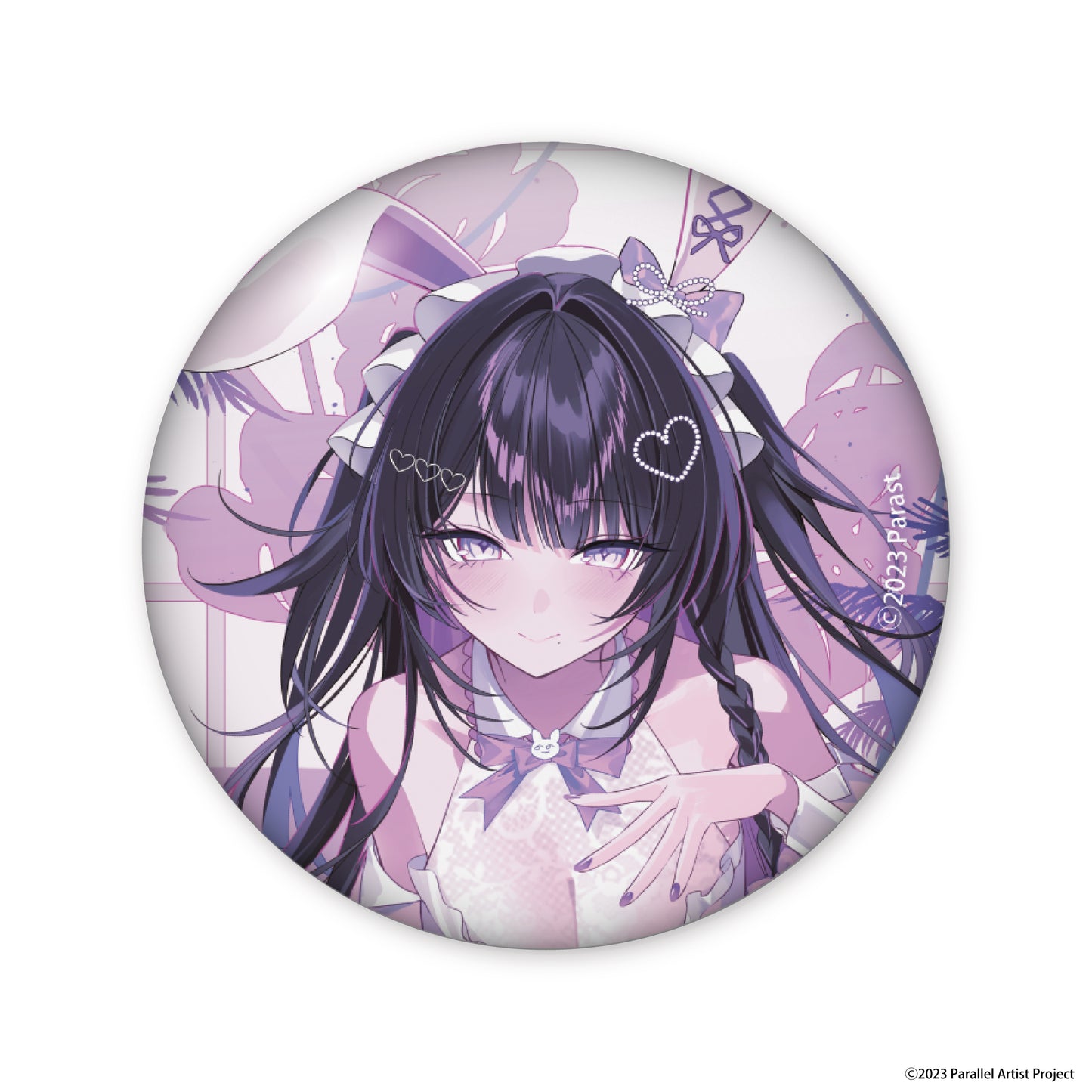 【受注生産】ぱらすと！ 薬師乃しの 生誕グッズ2026