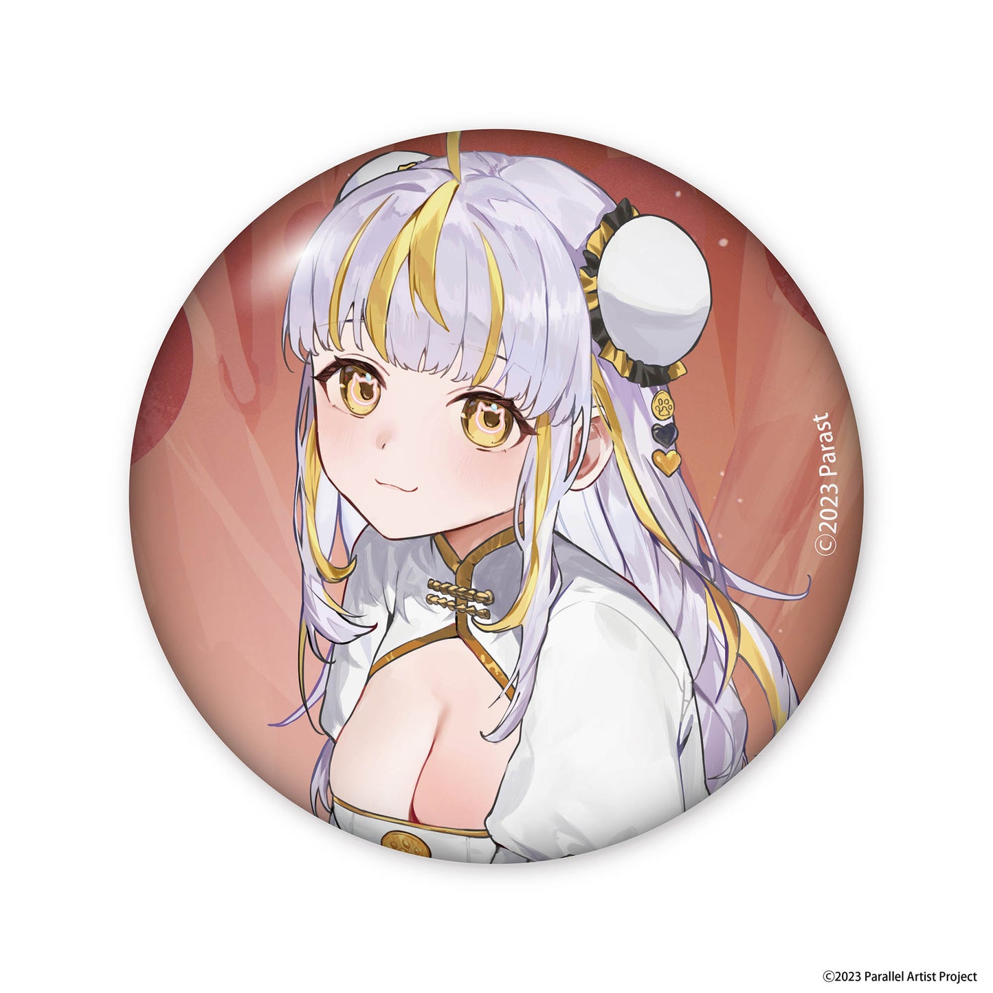 【受注生産】ぱらすと！ 鈴神うたね 生誕グッズ2025