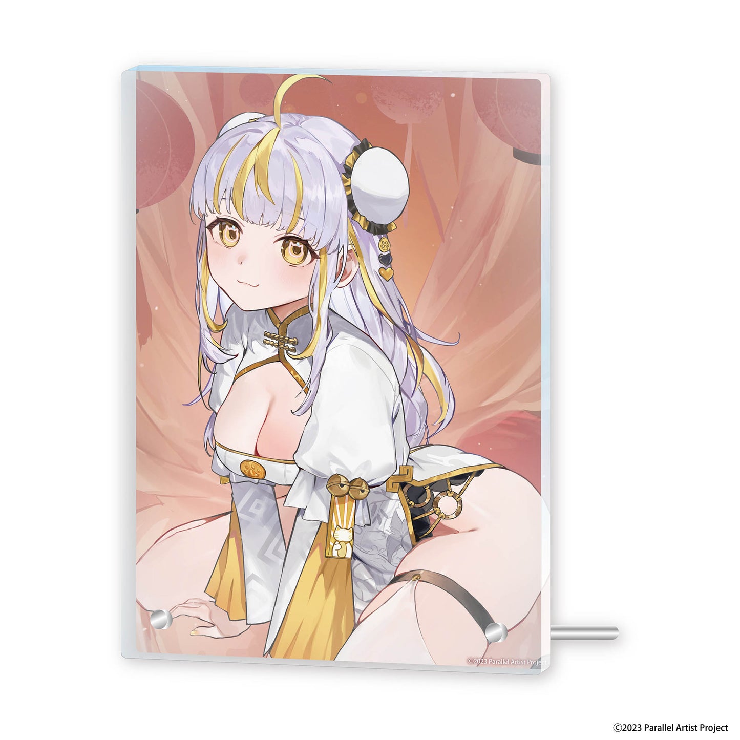 【受注生産】ぱらすと！ 鈴神うたね 生誕グッズ2025