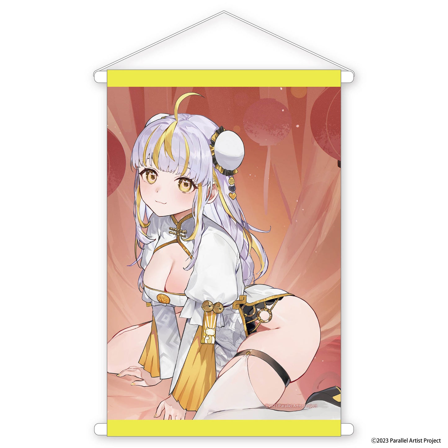 【受注生産】ぱらすと！ 鈴神うたね 生誕グッズ2025